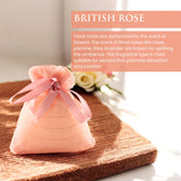 Rosemoore British Rose Scented Sack